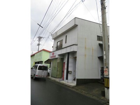 トムエリーゼ住居外観写真
