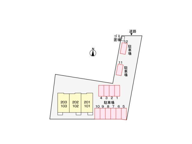 物件内観写真16　