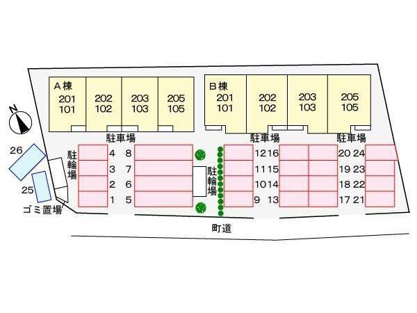 物件内観写真14　