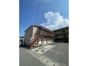 フェリーチェ藍住外観写真