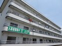 藍住マンション