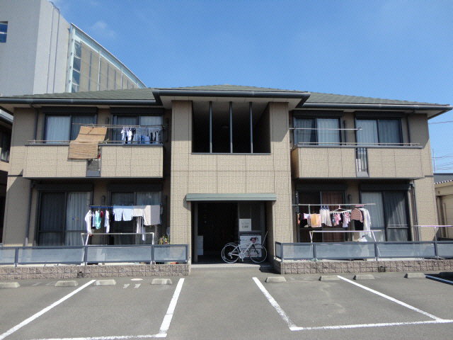 ラ・ネージュⅡ番館