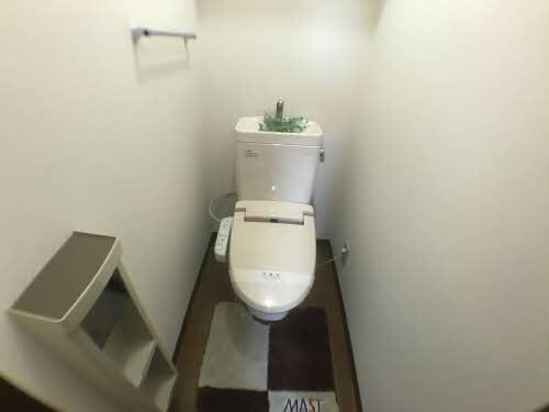 物件内観写真11　