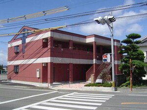 アーバンシャトー外観写真