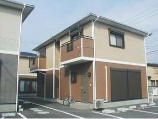 ひまわりタウン青木
