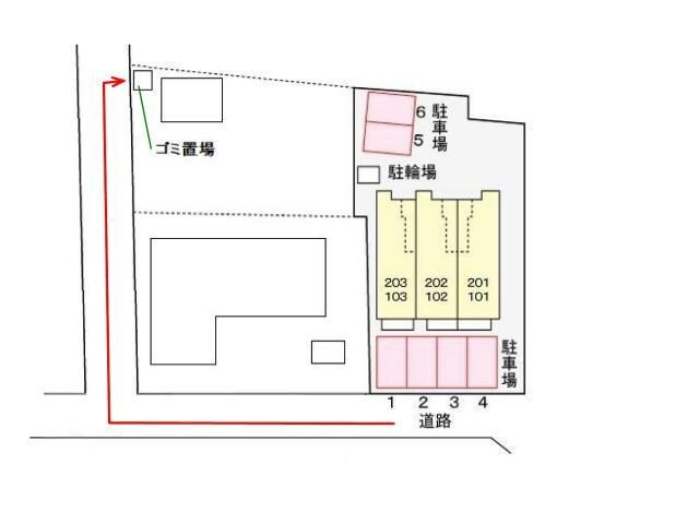 物件内観写真15　