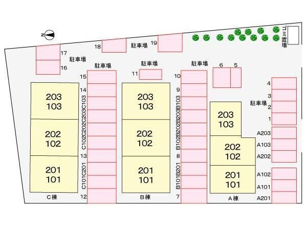 物件内観写真14　