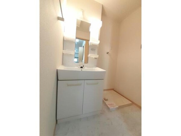 洗面所・脱衣所