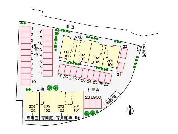 物件内観写真15　