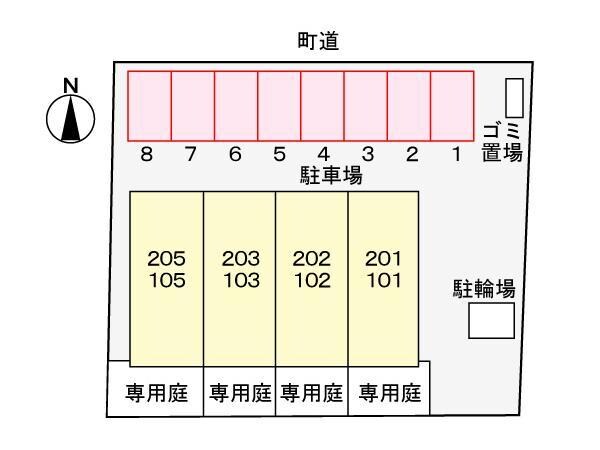 物件内観写真14　