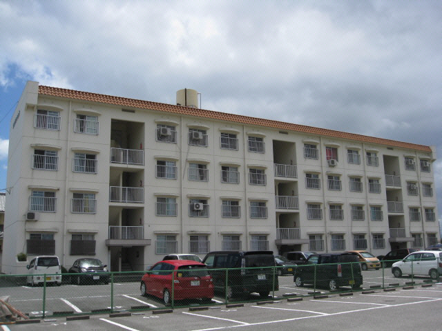 竹内マンション