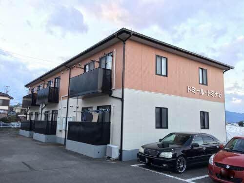 物件外観写真1　(Ｃ)