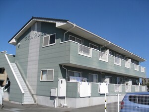 アグリハイツ住吉外観写真