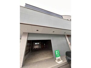 西條テナント外観写真