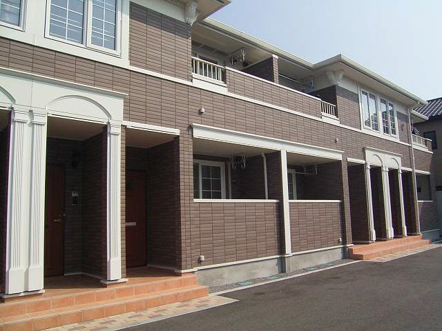 ヒルズ住吉C