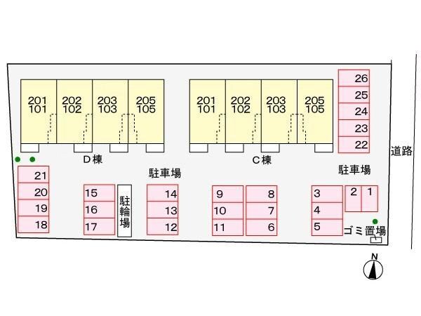 周辺環境