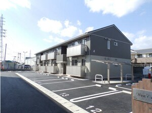 ウェストコートＡ外観写真