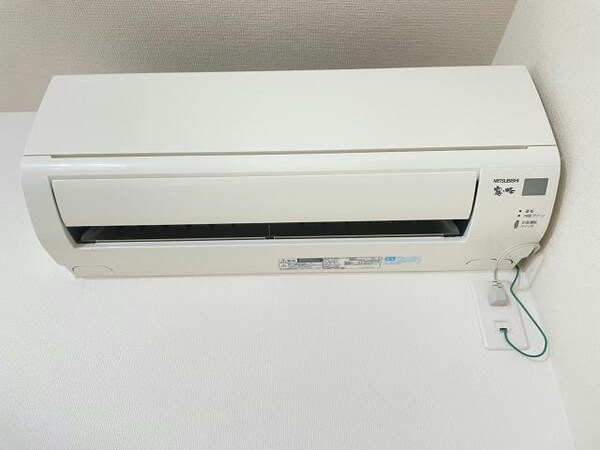 空調設備