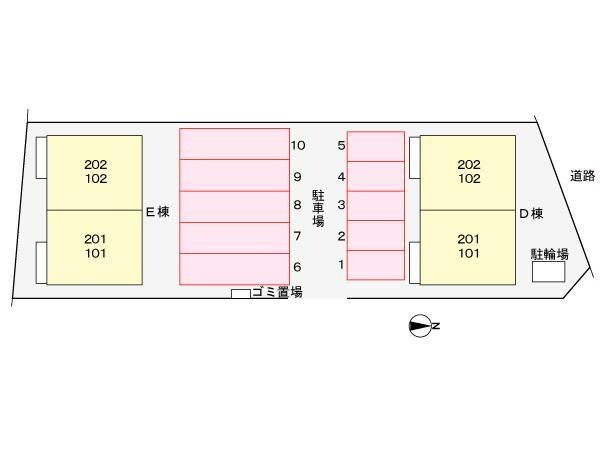 物件内観写真14　