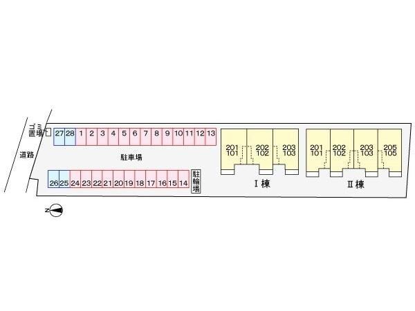 物件内観写真14　
