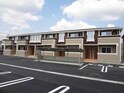 プランドール板野Ａ