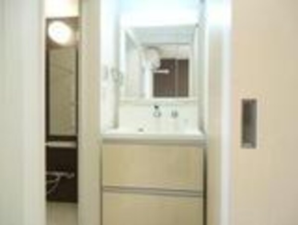 洗面所・脱衣所