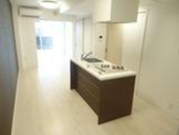 リビングダイニング