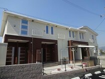 エストレージャの外観写真