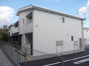シーゲルＡ・Ｂ外観写真