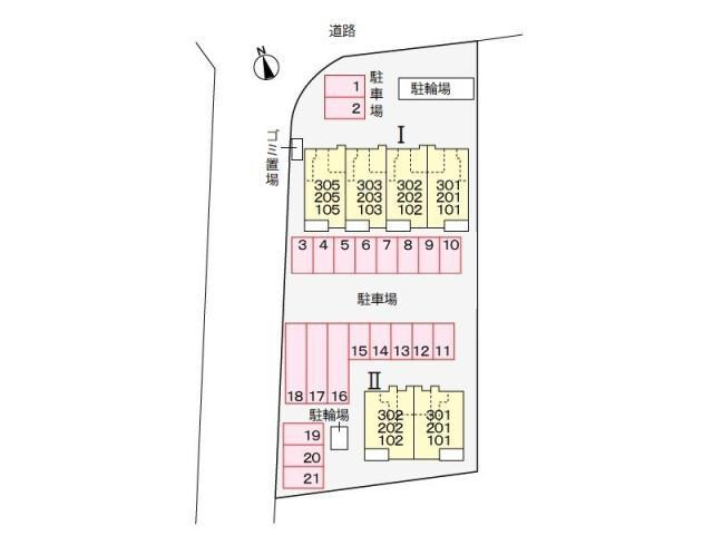 物件内観写真14　