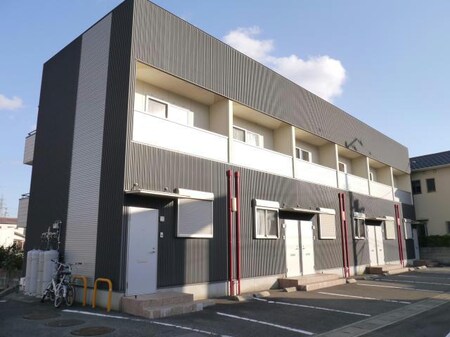 田園通り外観写真