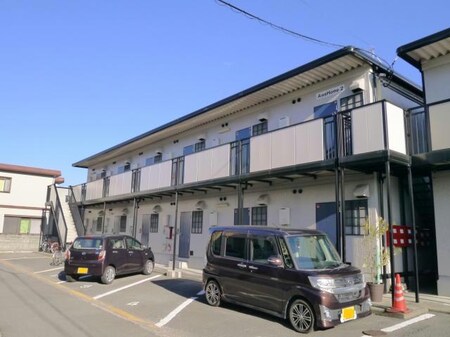 AwaHome外観写真