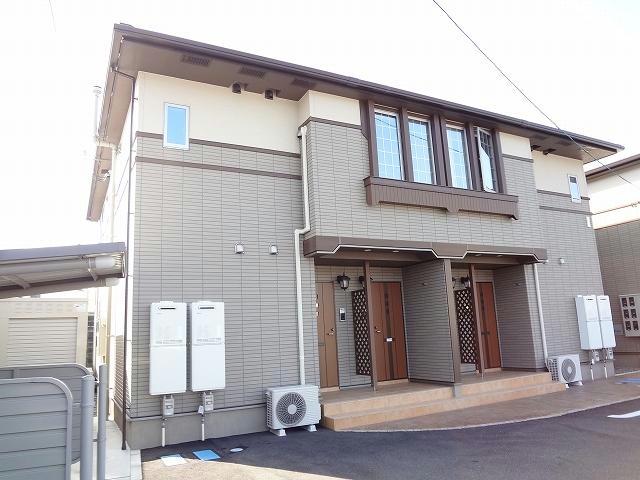 グランメール　Ⅰ