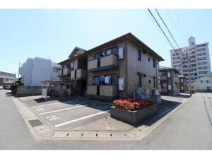 リビングタウン鳴門外観写真