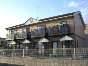 シャルマンコーポ外観写真