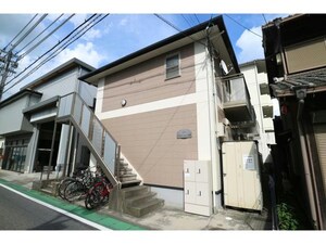 アルページュ小倉外観写真