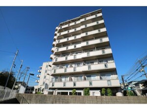 フェルティシャトー滋賀水口外観写真