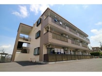 リンピア幸の外観写真