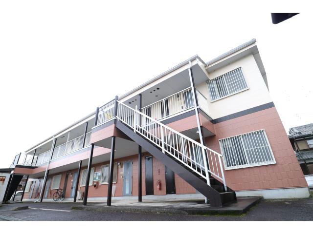 エスペランス深川