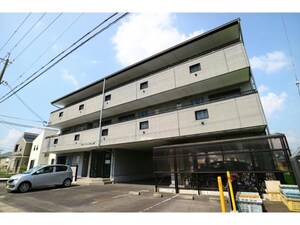 杉本マンションⅡ外観写真