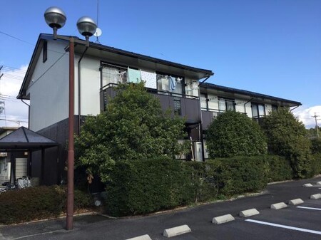 アグリンビレッジ外観写真