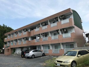 プリミエ箕林外観写真