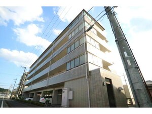 アメニティ貴生川外観写真