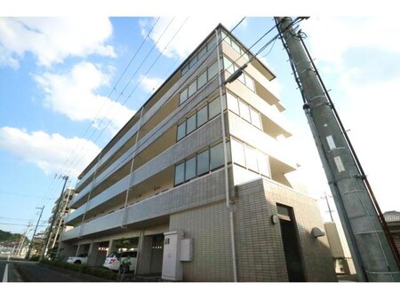 アメニティ貴生川外観写真