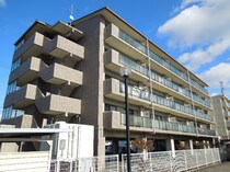 アメニティ貴生川の外観写真