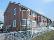 シャンヴェルサンの外観写真