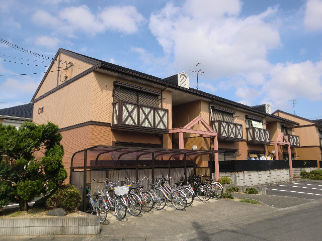グリーンタウン国本C