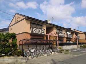 グリーンタウン国本C外観写真