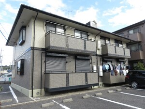 リヴェールⅠ外観写真