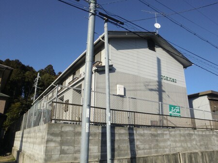 TOKIO館Ⅱ外観写真